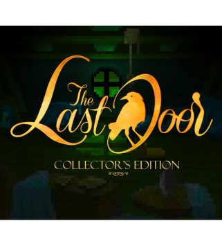 The Last Door - Collector s Edition Steam Key GLOBAL